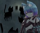 アイコンイラスト描きます 自分だけのSNS用アイコンが欲しい方へ イメージ6