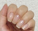 自爪の悩み、ご相談にのります 自爪育成、育爪したいけどどうすればいいか分からない方へ イメージ1