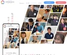 Wixで女性客をターゲットにしたHPを制作します 初めての方も安心！納品後1ヶ月間無料サポート付き イメージ10
