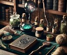 算命学　【あなたをまるっと解説】いたします ～ご自身も気づかなかった『自分』が見つかるかもしれません イメージ3