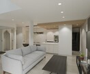 高品質な内観パース(2カット)を制作します CGにより実物の写真のような内観パースをお作りします♪ イメージ3