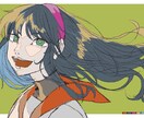 オリジナルアイコンイラストを制作いたします これがいいというものを制作いたします！ イメージ6