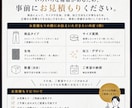 オリジナルジーンズを1着から製作します 個人用から販売用まで、オリジナルジーンズの製作をします イメージ2