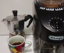 大切な人に出すオモテナシコーヒー豆と器具紹介します 豆だけでなく器具によっても味が変わる！？その神秘さを体感！ イメージ8