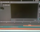音楽の文字PVなどを作成します ・Filmora・CapCut(無償版)を使用しています イメージ1