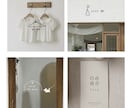 手書きロゴ制作｜商用利用OK・修正対応いたします 何度も見たくなるような、長く愛されるロゴを。 イメージ1
