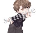 イラスト全般・キャラクター制作行います 入賞経験多数！あなただけのイラストをお描きします！ イメージ10