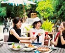 女子会【食べログレポーター】のお店紹介します 今、流行りのお店で女子会をっ♪ イメージ1