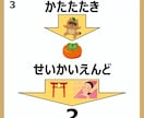 用途に合わせたオリジナル謎解きを制作します 誕生日・イベント・社内レクに、世界に一つだけの謎 イメージ5