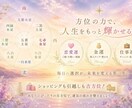 方位の力で人生をもっと輝かせます 幸せになる最短ルートが”ここに” イメージ1
