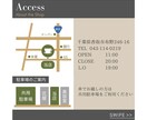 公式アンバサダーがインスタの投稿画像をお作りします あなたのお店・サービスをInstagramで広めましょう！ イメージ5