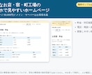スマホで見やすい最大4ページのHPを制作します 小さなお店・宿・町工場向け|料金表・対応範囲を整理 イメージ1