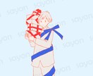 イラスト多数/完成品イラストを販売しています 商用利用可！おしゃれ・ファッションシリーズ イメージ6
