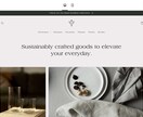 ShopifyでECサイトを制作します 【丸投げOK】短期間で高品質のECサイトを格安で制作します！ イメージ4