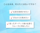 目的を果たすセミナー・スクールバナーデザインします 丸投げOK！応募のお悩みを解決します！ イメージ2