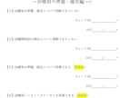 見える化できるスキルチェックリストを提供します 歯科医院の事務仕事、丸投げ先はこちらです。 イメージ3