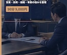 社長の壁打ち相談をお受けします 営業・採用・組織・事業の悩みを整理 イメージ1
