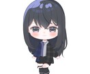 好みのミニキャラを制作してます デフォルト・オリジナルキャラ○できるだけ好みに合わせます！ イメージ5