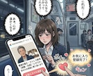 愚痴きき・なんでもOK✅️傾聴力・共感力が違います 東北育ちの誠実さ&包容力、あなたに寄り添う味方です♥️ イメージ4