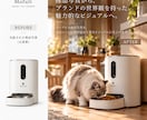 商品の魅力が伝わるEC商品画像を制作します 現役EC運営者が「売る側の視点」でデザイン イメージ3