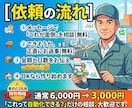メール・PDFを予定表&Excelに自動入力します あの面倒な転記作業、現場経験者が引き受けます イメージ7