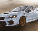 あなたの愛車、イラストにします 写真を元に、あなたのお車をデジタルでイラストを描きます！！ イメージ5