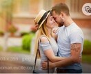 理想の❤️恋人に出会うためのステップお手伝いします 行動心理士＆カウンセラープロ視点で㊙伝授婚活、マッチング方法 イメージ6