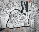 細かな設定を頂ければそれをイラストにします 理想のアイコンやイラストが欲しいあなたへ イメージ3