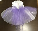 ミシンを使った手作りをお手伝いします 裁縫がちょっと苦手な方、制作させていただきます。 イメージ3