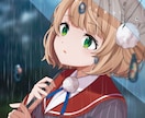 用途に合うキャラクターイラスト描きます 幅広いジャンルでキャラクターイラストを制作します！ イメージ9