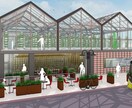 建築3Dモデリング＆作図をします 建築モデリング、3Dビジュアル化、ファミリ作成、図面作成 イメージ8