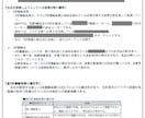 ものづくり補助金の事業計画書を作成します 【コンサル x 投資銀行出身者】短納期で高品質な事業計画書 イメージ9