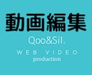 動画編集/韓国語/中国語/英語テロップも承ってます BGMやSEの効果を大切にしています イメージ1