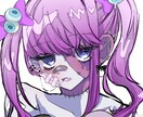 幅広い用途で使える一枚絵を制作します 用途は自由です！ご要望に沿った可愛いイラストを提供します。 イメージ6