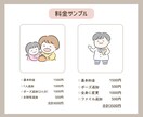 商用◎ゆるかわシンプルなアイコン描きます SNS・YouTube・ブログなどのカットイラストにもぜひ♪ イメージ6