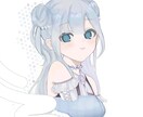 イラスト制作します [商用利用可]アイコン/1枚絵/立ち絵など幅広く対応致します イメージ6