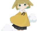 SDキャラ・アイコン等描きます なんでもかわいくすることが出来ます。 イメージ4
