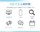 限定3名様｜1枚1500円｜医療バナー制作します 修正無制限｜SNS広告｜インスタ投稿画像｜HP｜サムネイル等 イメージ3