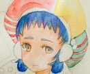 OP値引有り！使用用途に合わせたアイコン描きます ゲーマー必見！TwitterやYouTube等利用OK！ イメージ5