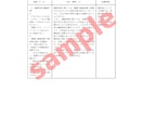ゴードンのアセスメントの書き方見本を販売します ゴードンの機能的健康管理パターンがスラスラ書ける◎ イメージ3