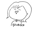 最短即日！SNS用等のアイコン作成いたします ゆるシュールな絵柄でアイコン作成いたします！ イメージ3