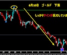 FXで専業（スキャルピング）デイレ－ドになります ゴ－ルド通貨以外でも大丈夫ですがでもゴールド通貨が良いです イメージ8