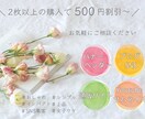 全サイズ同一料金！バナー・ヘッダー画像制作します あなたのご希望にあわせてイメージを可視化していきます！ イメージ2