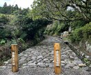 東海道五十三次を歩いて旅をしたい方ご相談にのります 江戸から京まで、道中のあれこれ、歩いた人に聞いてみませんか？ イメージ2