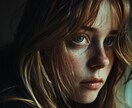 リアルなAI画像を制作＆生成ノウハウも伝授ます AI初心者さんも安心✨一緒に理想の画像を作りましょう！ イメージ3