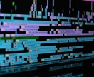 ビジネス系エンタメ系動画編集できます YouTubeのエンタメ系とビジネス系編集可能です(^^) イメージ1