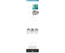 wixでホームページ作成承ります 低価格、短時間で高品質のホームページを作ります イメージ3