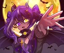 最短即日納品！動画やゲームのイラスト描きます お急ぎの方向け！素早く様々な用途に使える絵を制作致します！ イメージ1