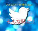 Twitterのフォロワー増やします Twitter収益化に向けて！ イメージ1