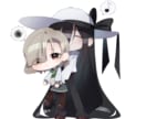 思わず大切にしたくなるようなイラストを描きます SDキャラから等身大のバストアップ（肩から上）まで！ イメージ3